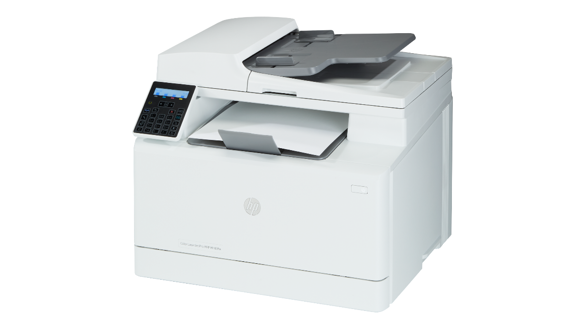 Ремонт мфу  HP LaserJet MFP M183fw в Нижнем Новгороде