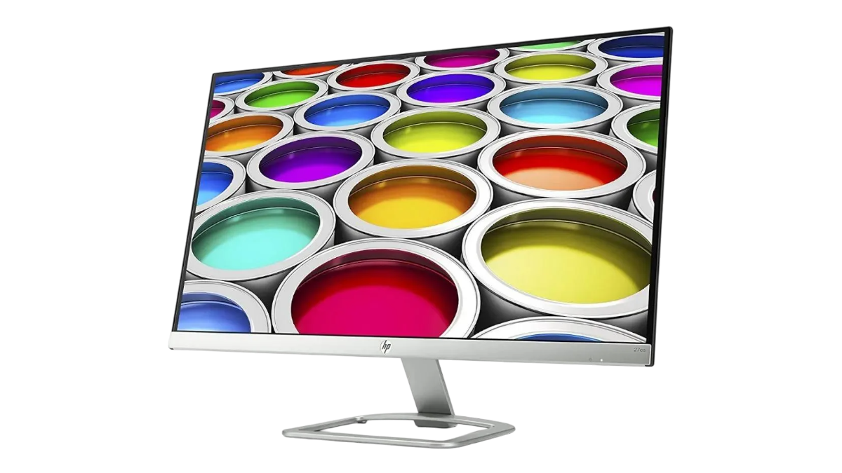 Ремонт мониторов  HP 27ea в Нижнем Новгороде