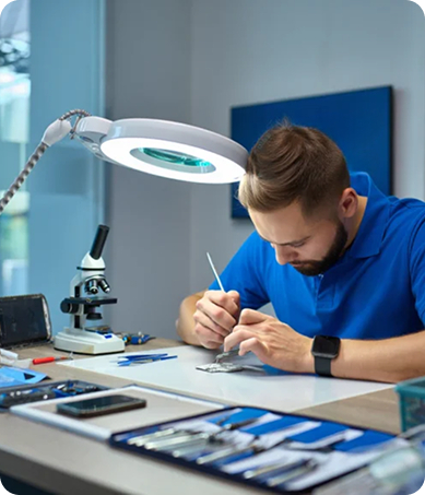 О сервисном центре HP в Нижнем Новгороде